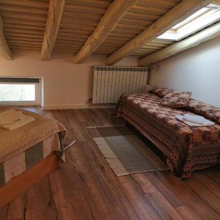 Casa Sarasa Konuk evi Berdun Dış mekan fotoğraf