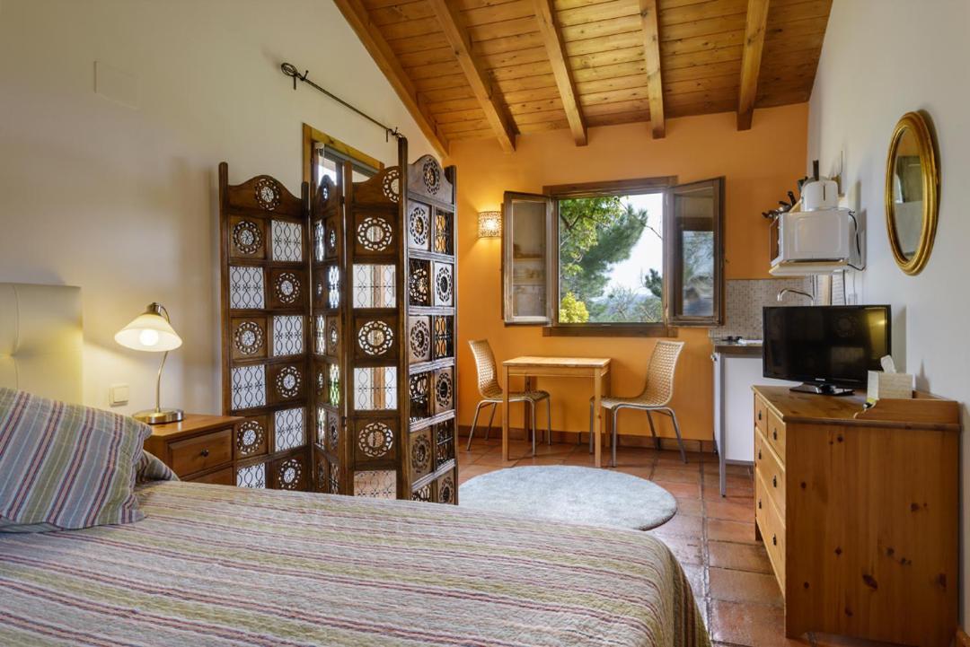 Casa Sarasa Konuk evi Berdun Dış mekan fotoğraf