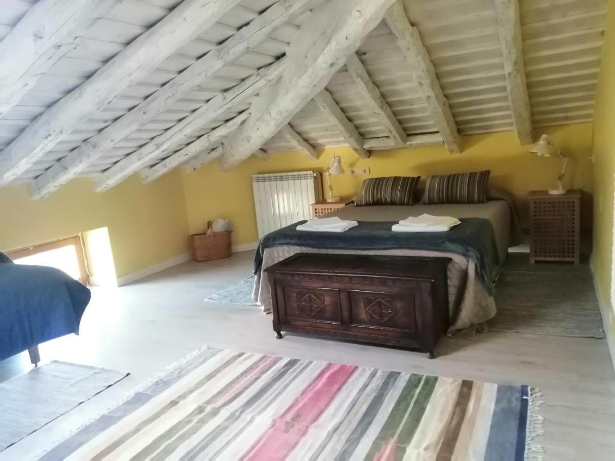 Casa Sarasa Konuk evi Berdun Dış mekan fotoğraf
