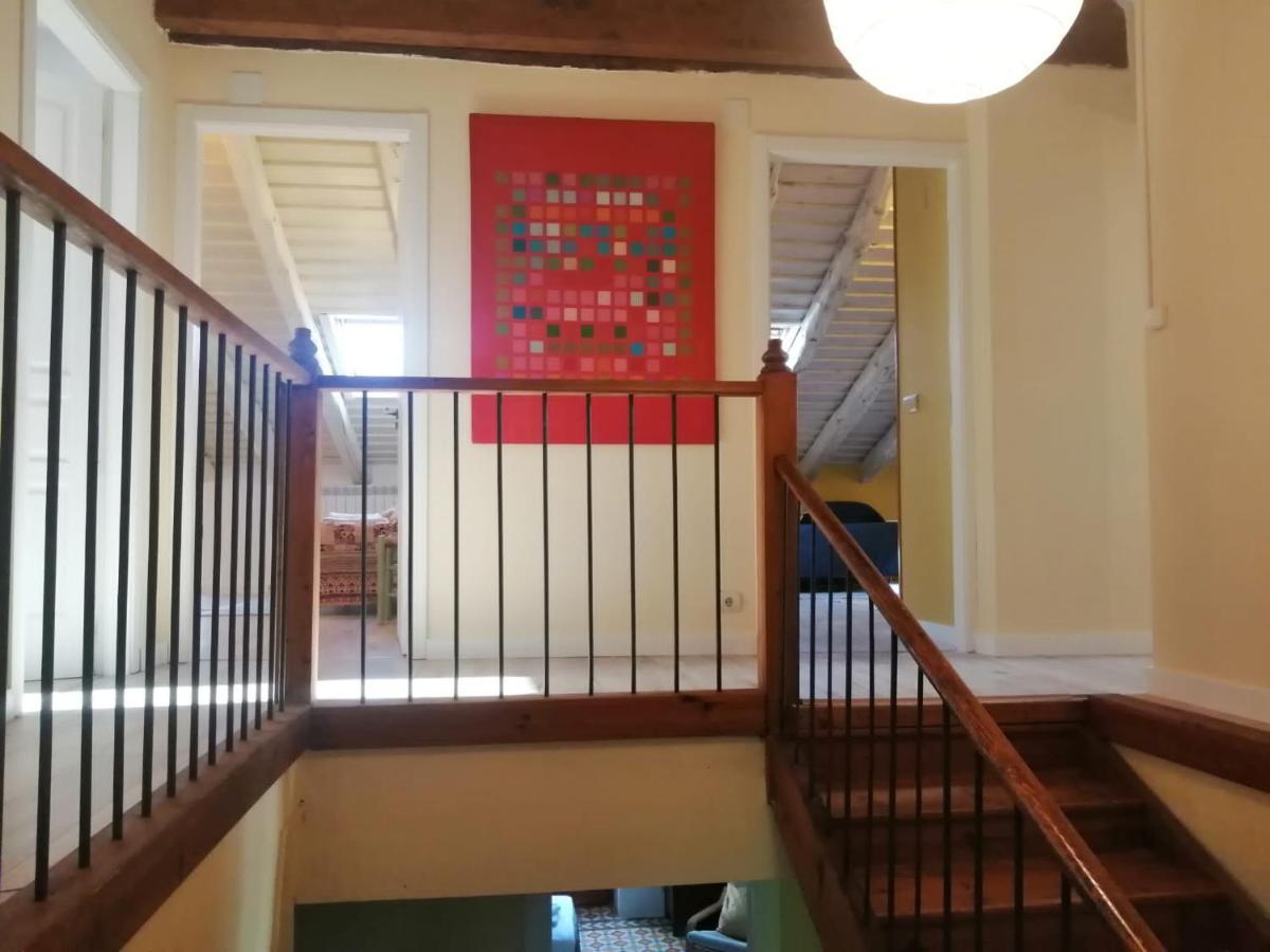 Casa Sarasa Konuk evi Berdun Dış mekan fotoğraf