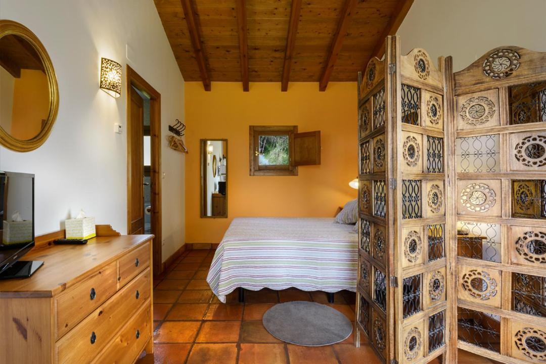 Casa Sarasa Konuk evi Berdun Dış mekan fotoğraf