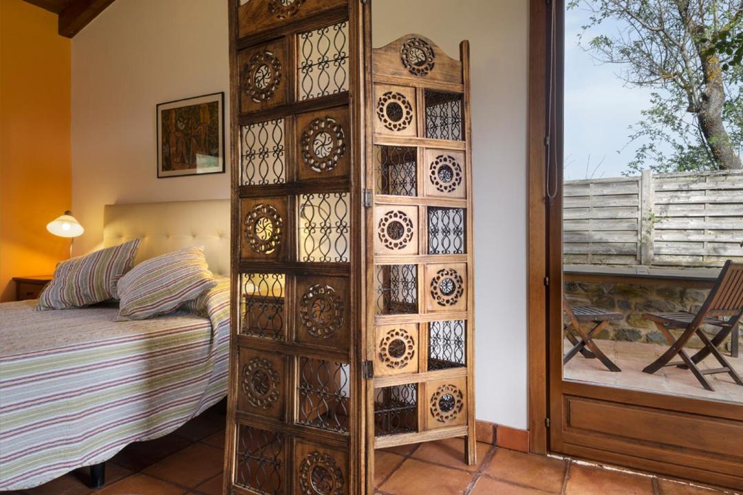 Casa Sarasa Konuk evi Berdun Dış mekan fotoğraf