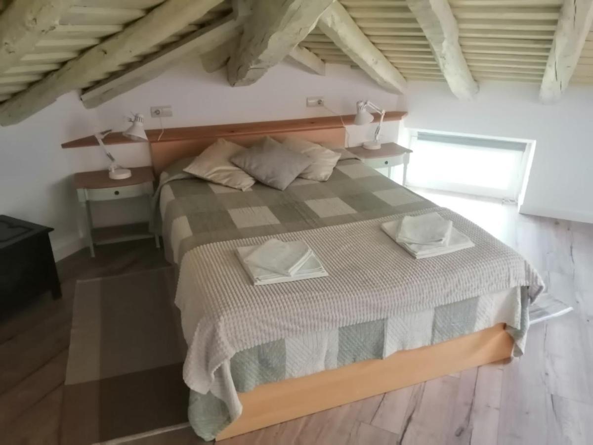 Casa Sarasa Konuk evi Berdun Dış mekan fotoğraf