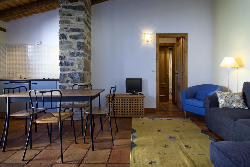 Casa Sarasa Konuk evi Berdun Oda fotoğraf