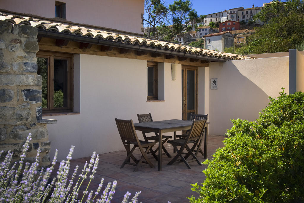 Casa Sarasa Konuk evi Berdun Oda fotoğraf