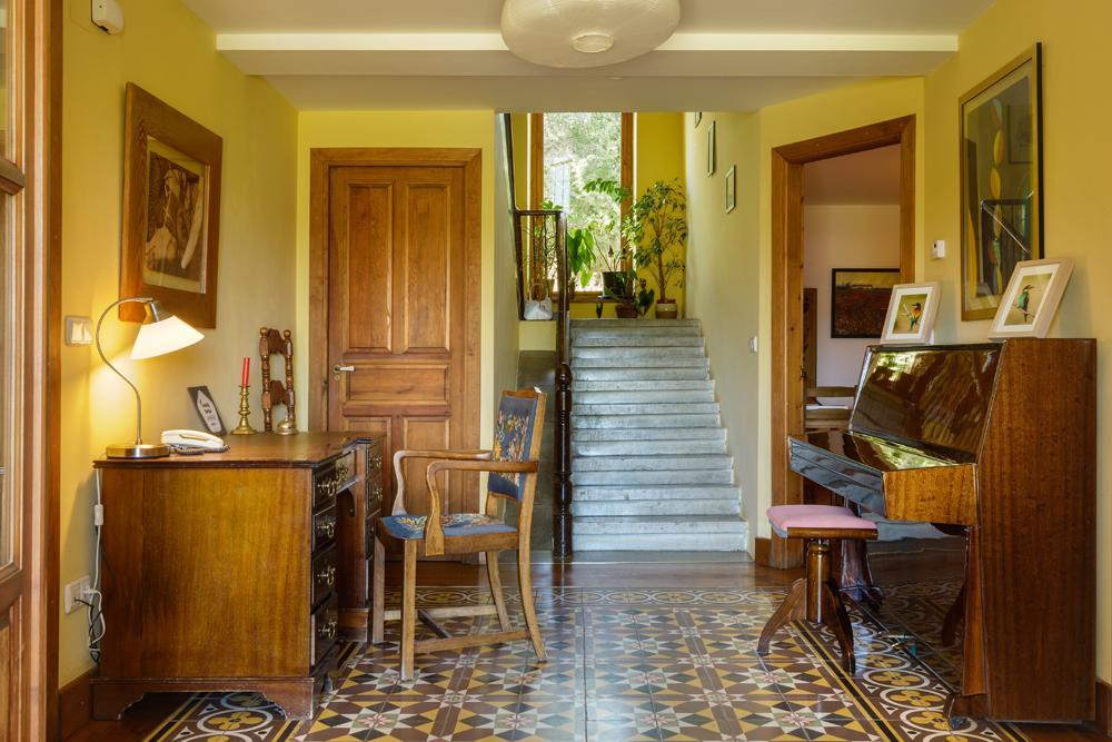 Casa Sarasa Konuk evi Berdun Dış mekan fotoğraf
