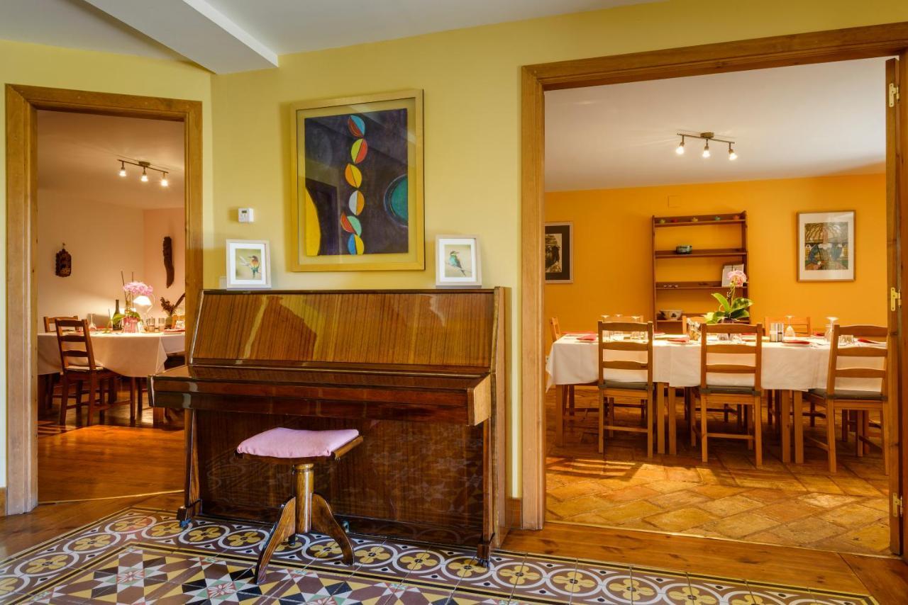 Casa Sarasa Konuk evi Berdun Dış mekan fotoğraf